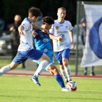WPP: Drwęca Nowe Miasto Lubawskie - Stomil Olsztyn 0:5