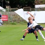 Energa Stomilanki Olsztyn - AP Orlen Gdańsk 2:3