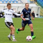Energa Stomilanki Olsztyn - AP Orlen Gdańsk 2:3