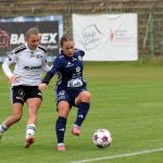 Energa Stomilanki Olsztyn - AP Orlen Gdańsk 2:3