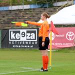 Energa Stomilanki Olsztyn - AP Orlen Gdańsk 2:3