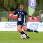 Energa Stomilanki Olsztyn - AP Orlen Gdańsk 2:3
