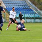 Energa Stomilanki Olsztyn - AP Orlen Gdańsk 2:3