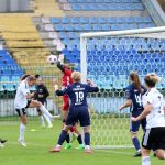 Energa Stomilanki Olsztyn - AP Orlen Gdańsk 2:3