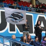 Energa Stomilanki Olsztyn - AP Orlen Gdańsk 2:3