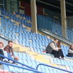 Energa Stomilanki Olsztyn - AP Orlen Gdańsk 2:3