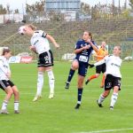 Energa Stomilanki Olsztyn - AP Orlen Gdańsk 2:3