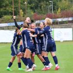 Energa Stomilanki Olsztyn - AP Orlen Gdańsk 2:3