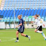 Energa Stomilanki Olsztyn - AP Orlen Gdańsk 2:3
