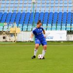 Energa Stomilanki Olsztyn - AP Orlen Gdańsk 2:3