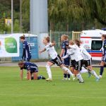 Energa Stomilanki Olsztyn - AP Orlen Gdańsk 2:3