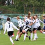 Energa Stomilanki Olsztyn - AP Orlen Gdańsk 2:3