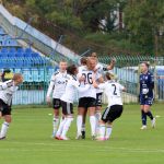 Energa Stomilanki Olsztyn - AP Orlen Gdańsk 2:3