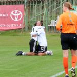 Energa Stomilanki Olsztyn - AP Orlen Gdańsk 2:3