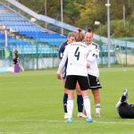 Energa Stomilanki Olsztyn - AP Orlen Gdańsk 2:3