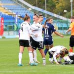 Energa Stomilanki Olsztyn - AP Orlen Gdańsk 2:3
