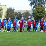 Mazur Ełk - Stomil Olsztyn 0:2