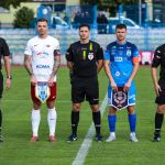 Mazur Ełk - Stomil Olsztyn 0:2