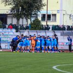 Mazur Ełk - Stomil Olsztyn 0:2