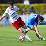 Mazur Ełk - Stomil Olsztyn 0:2
