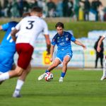 Mazur Ełk - Stomil Olsztyn 0:2