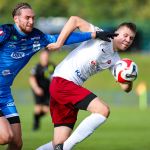 Mazur Ełk - Stomil Olsztyn 0:2