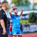 Mazur Ełk - Stomil Olsztyn 0:2