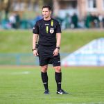 Mazur Ełk - Stomil Olsztyn 0:2