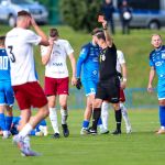 Mazur Ełk - Stomil Olsztyn 0:2