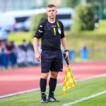 Mazur Ełk - Stomil Olsztyn 0:2