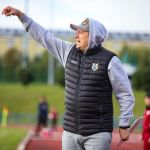 Mazur Ełk - Stomil Olsztyn 0:2