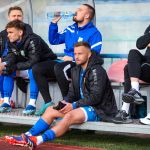 Mazur Ełk - Stomil Olsztyn 0:2
