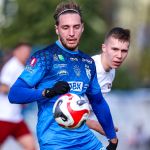 Mazur Ełk - Stomil Olsztyn 0:2