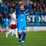 Mazur Ełk - Stomil Olsztyn 0:2