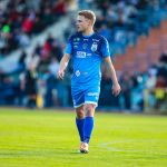 Mazur Ełk - Stomil Olsztyn 0:2