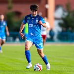Mazur Ełk - Stomil Olsztyn 0:2