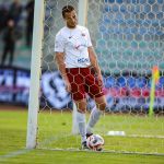 Mazur Ełk - Stomil Olsztyn 0:2