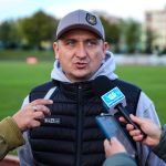 Mazur Ełk - Stomil Olsztyn 0:2