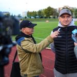 Mazur Ełk - Stomil Olsztyn 0:2