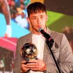 Piłkarska gala WMZPN - 2025 rok