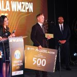 Piłkarska gala WMZPN - 2025 rok