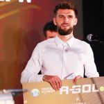 Piłkarska gala WMZPN - 2025 rok