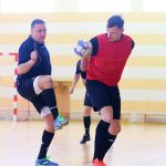 XVI edycja Olsztyńskiego Turnieju Sędziów im. Alojzego Jarguza