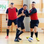 XVI edycja Olsztyńskiego Turnieju Sędziów im. Alojzego Jarguza