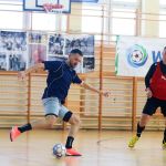 XVI edycja Olsztyńskiego Turnieju Sędziów im. Alojzego Jarguza