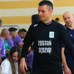 XVI edycja Olsztyńskiego Turnieju Sędziów im. Alojzego Jarguza