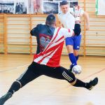 XVI edycja Olsztyńskiego Turnieju Sędziów im. Alojzego Jarguza