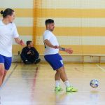 XVI edycja Olsztyńskiego Turnieju Sędziów im. Alojzego Jarguza