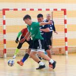 XVI edycja Olsztyńskiego Turnieju Sędziów im. Alojzego Jarguza