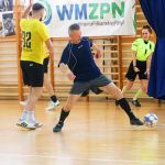 XVI edycja Olsztyńskiego Turnieju Sędziów im. Alojzego Jarguza